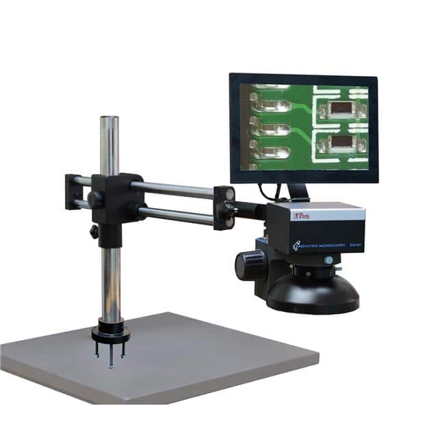 DMS (S7) 30X-IM-B32-IM-32BD DMS (S7) 30X/ IM-B32 Dual Arm Ba