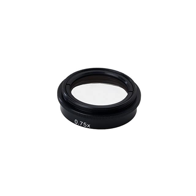 26800B-462 LENS 0.75X
