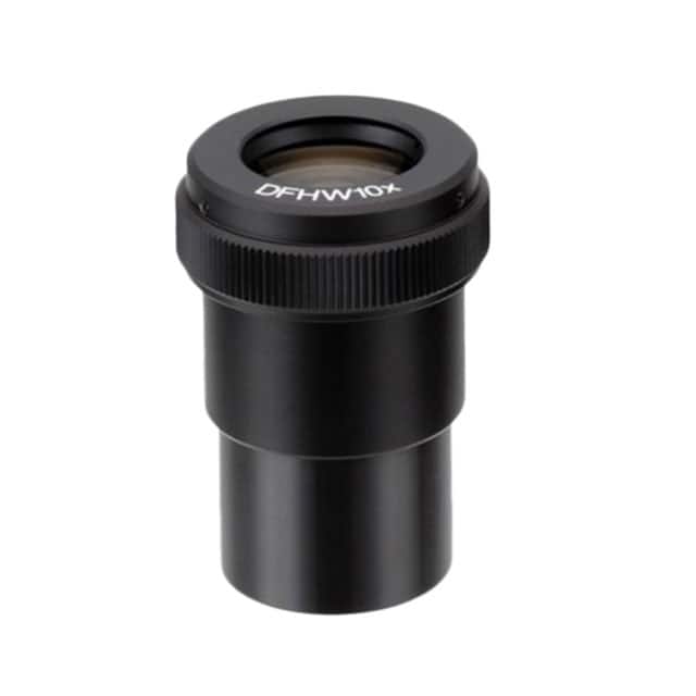 26800B-455-10 EYEPIECE 10X WITH 10:100MM SCALE
