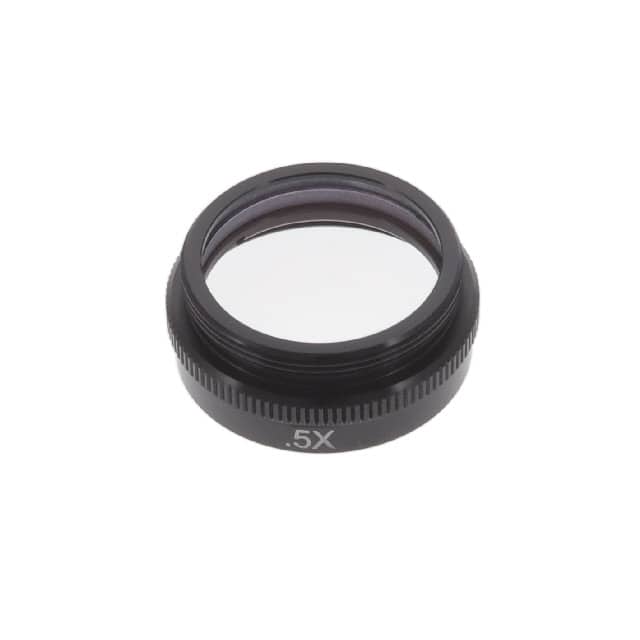 29-20-38-000 AUX. LENS 0.5X