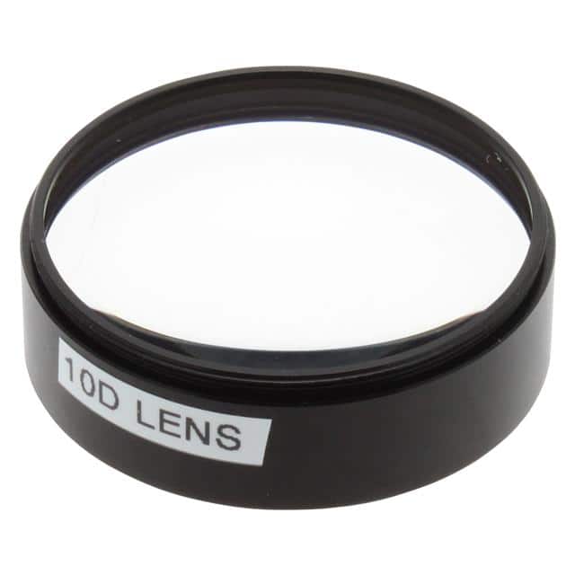 26700-137-10D 10 DIOPTER LENS FOR SHARPVUE XT