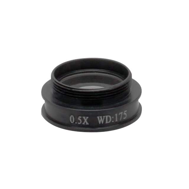 26700-162 LENS 0.5X