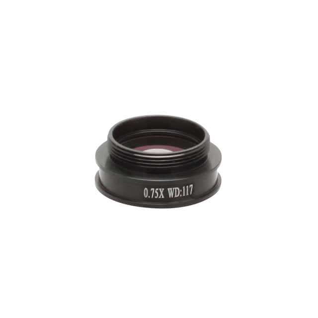 26700-163 LENS 0.75X