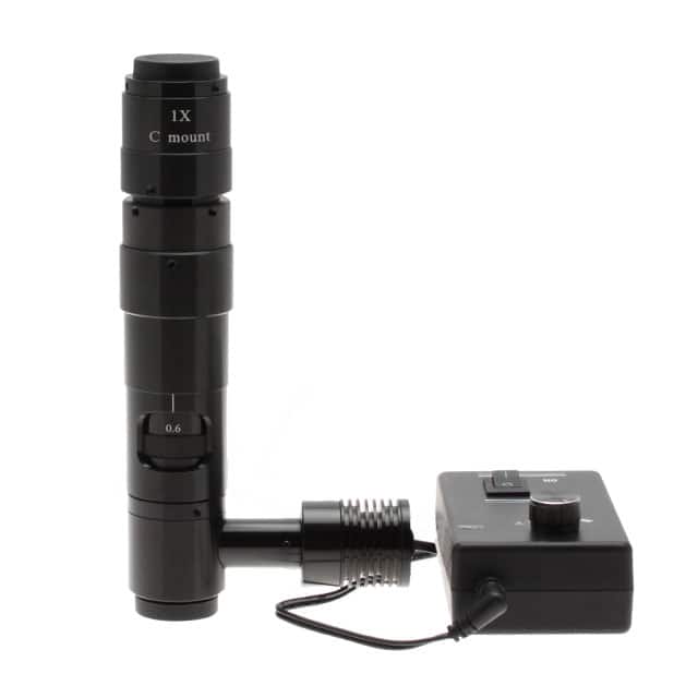 26700-151-CX LENS 0.6X - 4X