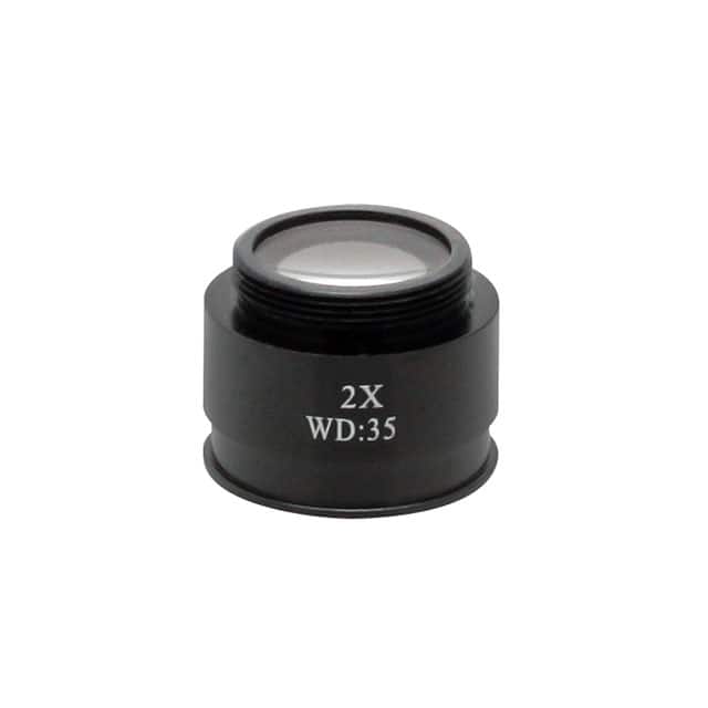 26700-166 LENS 2X