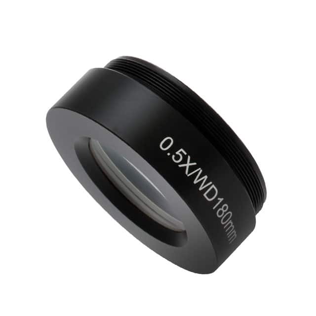 26800B-424 LENS 0.5X