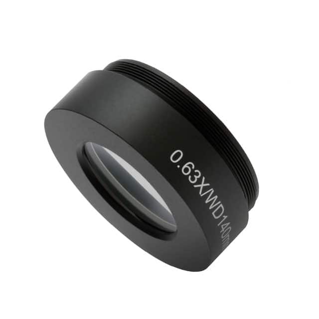 26800B-425 LENS 0.63X