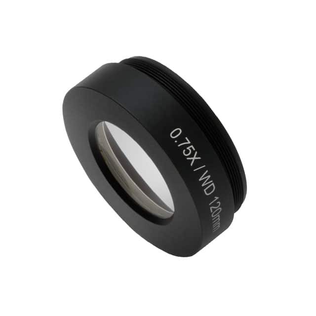 26800B-426 LENS 0.75X