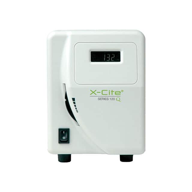 010-00157 X-CITE120 IRIS 1.5MLLC NO ADPTR