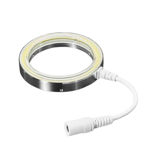 4433 LED RING LIGHT - 76MM DIAMETER