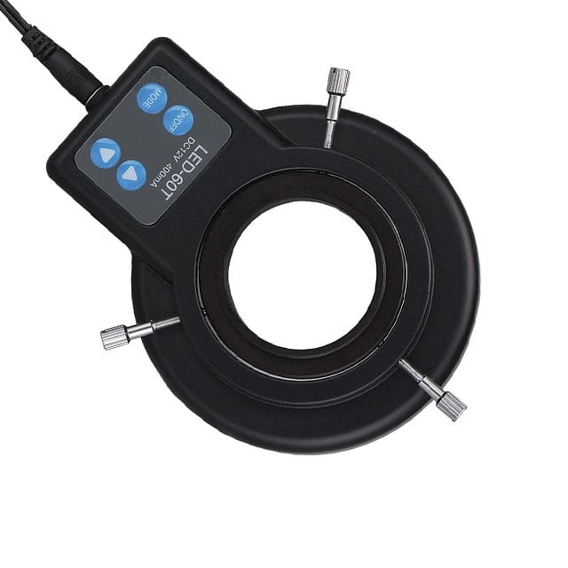 26200B-211 LED RING LIGHT 1.57" ID