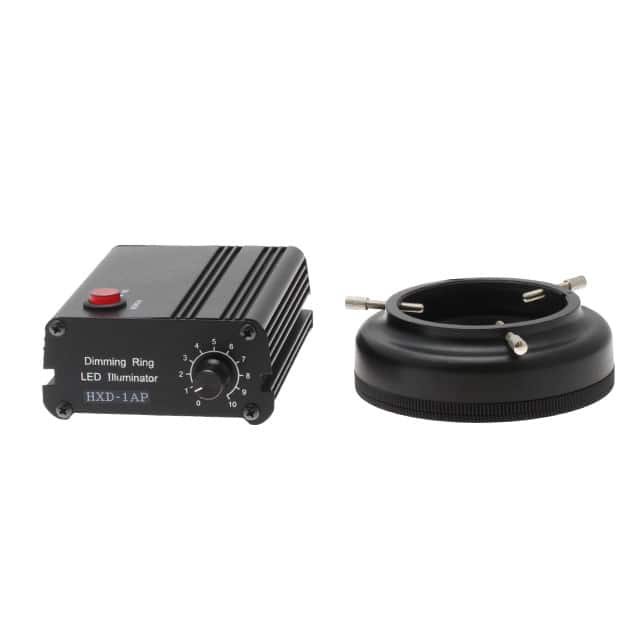 26200B-214 LED RING LIGHT 2.76" ID