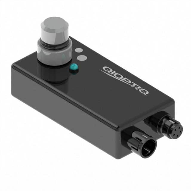 35-07-50-000 LED COAX ILLUMINATOR