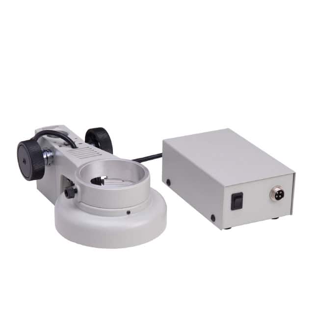 26200B-207 FLUORESCENT RING LIGHT