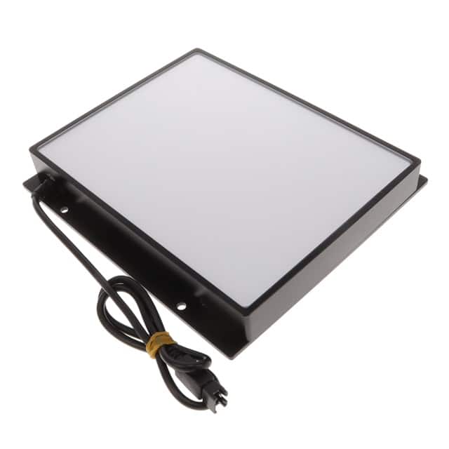 NTF-C170L130W AREA LIGHT, WHITE, ACTIVE SIZE:1