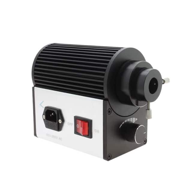 26200A-310 FANLESS FIBER OPTIC ILLUMINATOR