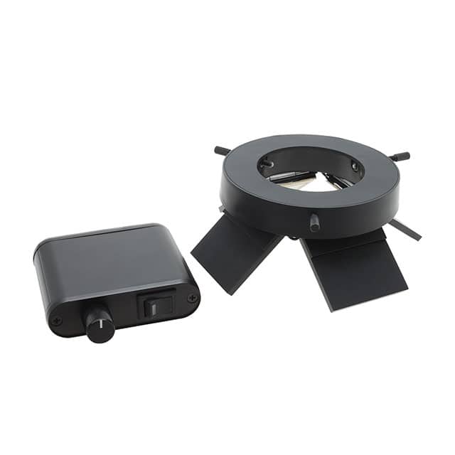 26200B-223 OLED RING LIGHT FOR MICROSCOPES