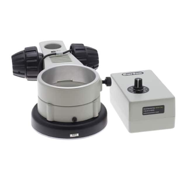 26200B-207-ESD RING LIGHT LED WITH INTEGRATED F