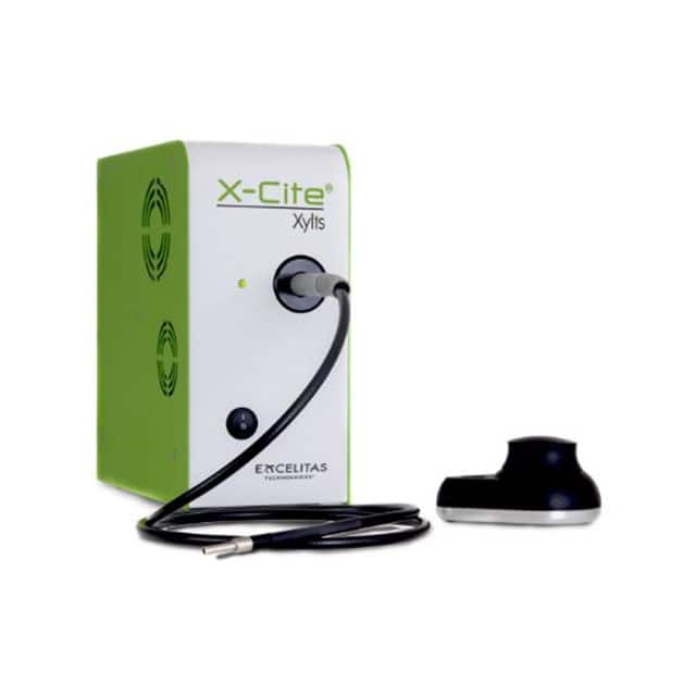 010-00440R X-CITE XYLIS 1.5MLLG NO ADAPTOR