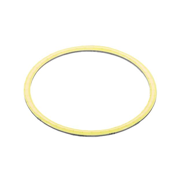 5138 COOL WHITE LED RING LIGHT PCB -