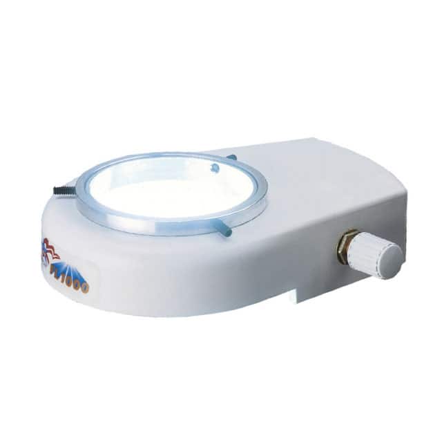 FV1000 FLUORESCENT RING LIGHT 2.36" ID