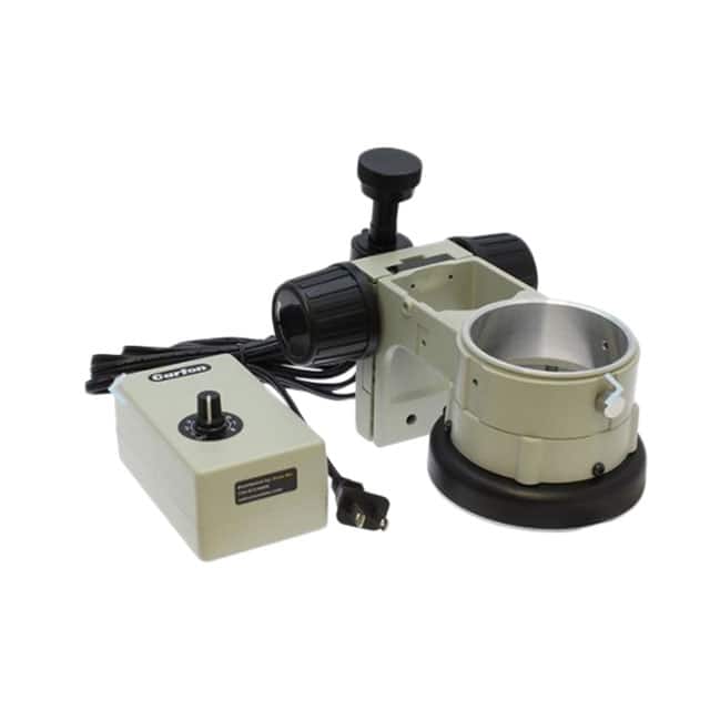26200B-209 RING LIGHT LED WITH INTEGRATED F