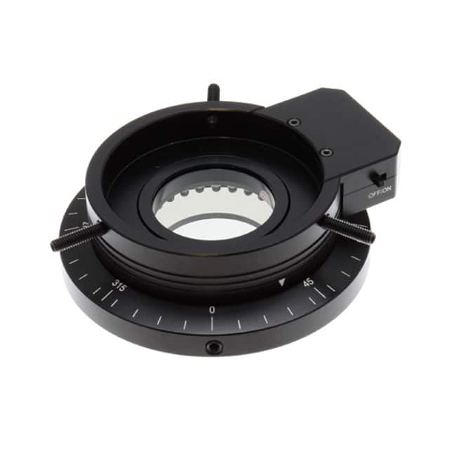 26200B-222 LED RING LIGHT 2.44" ID