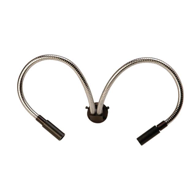 26200A-523 FIBER OPTIC GOOSENECK LIGHTS
