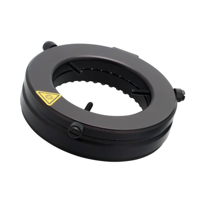 26200B-218 LED RING LIGHT 2.63" ID