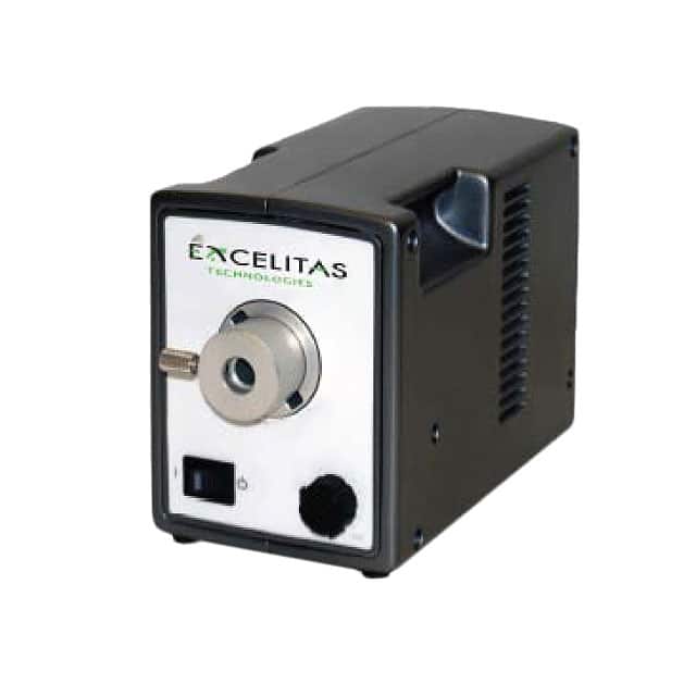 OTFI-0100 FIBER OPTIC ILLUMINATOR