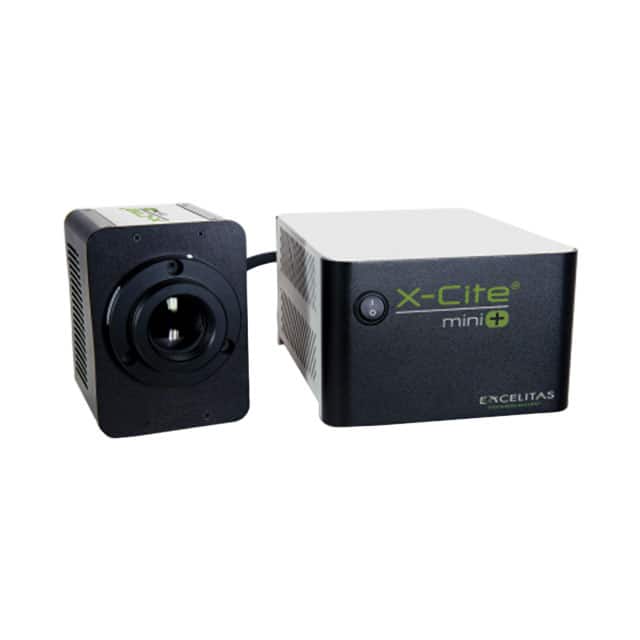 010-00478R X-CITE MINI+ L 385NM ILLUMNATOR