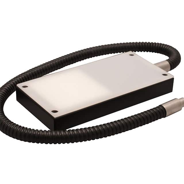 26200A-532 FIBER OPTIC BACKLIGHT 4" X 4"
