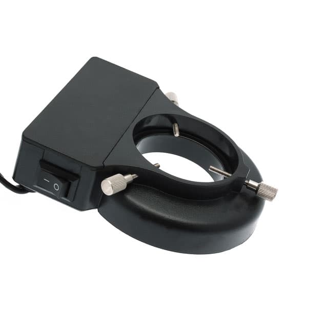 26200B-201 FLUORESCENT RING LIGHT 2.16" ID