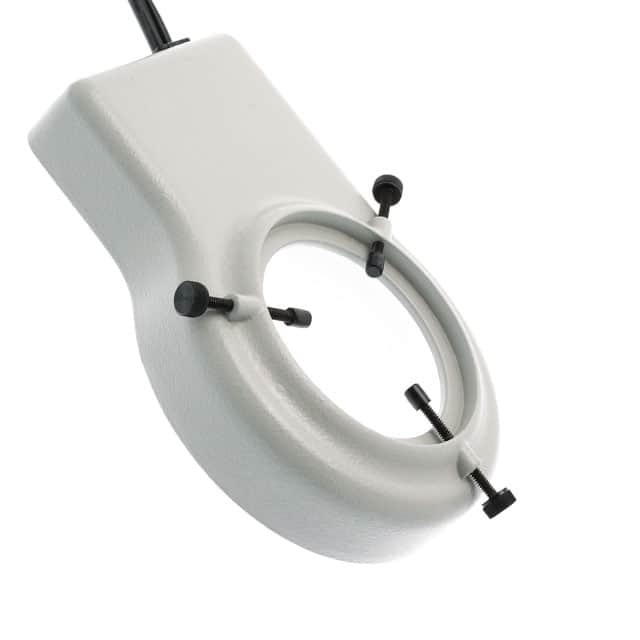 26200B-203 FLUORESCENT RING LIGHT