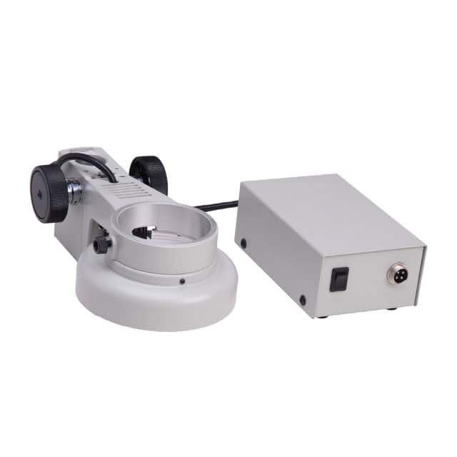 26200B-208 FLUORESCENT RING LIGHT