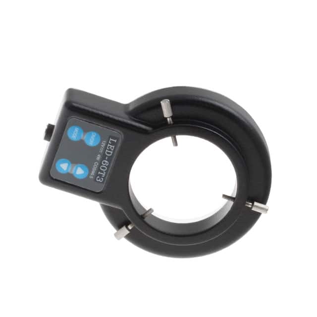 26200B-213 LED RING LIGHT 2.44" ID