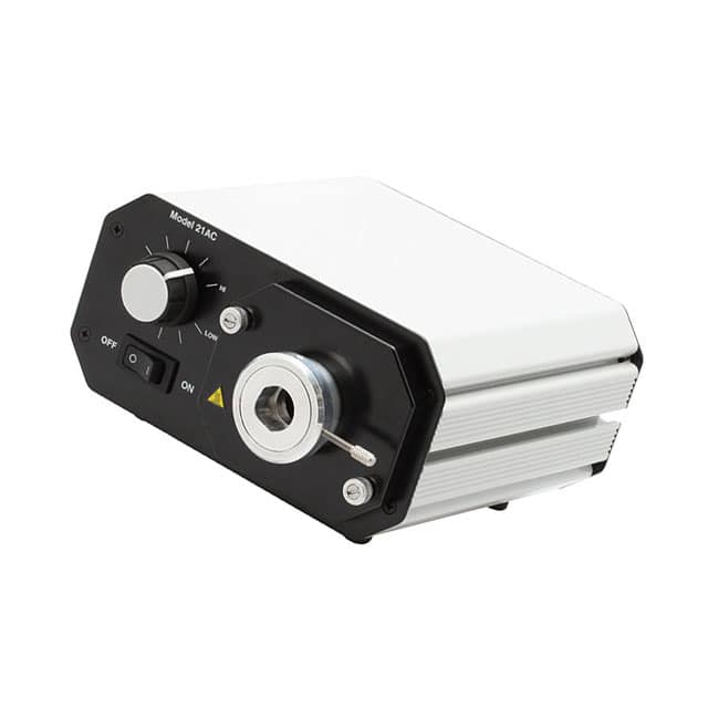 26200A-201 FIBER OPTIC ILLUMINATOR