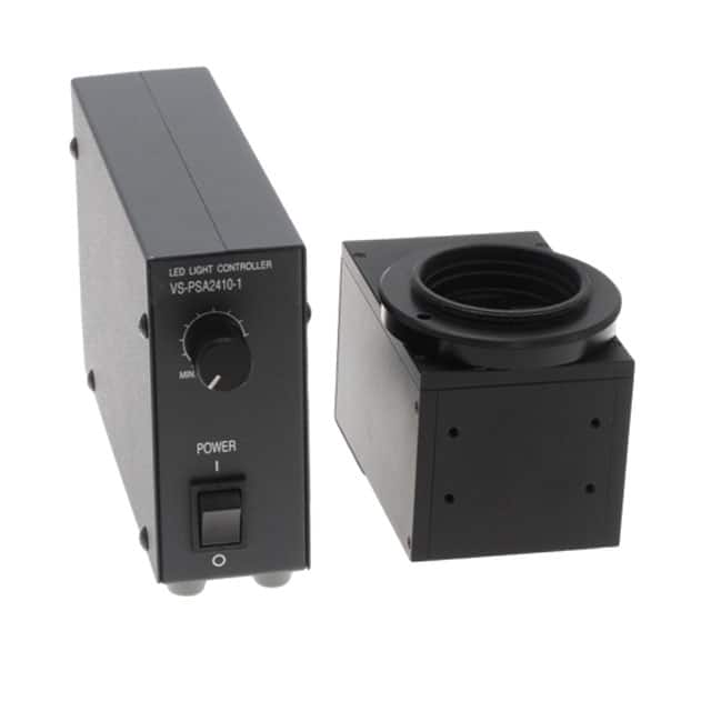 26200B-220 LED ILLUMINATOR