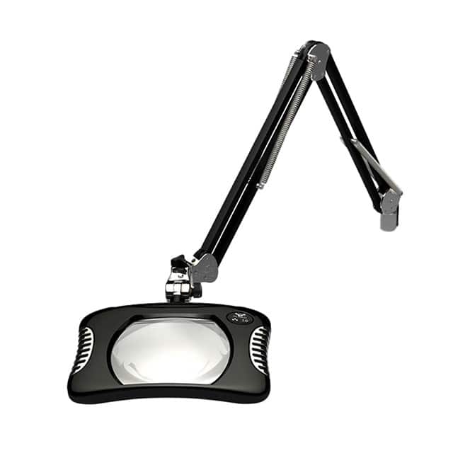 82400-4-B LAMP MAGNIFIER LED 43"
