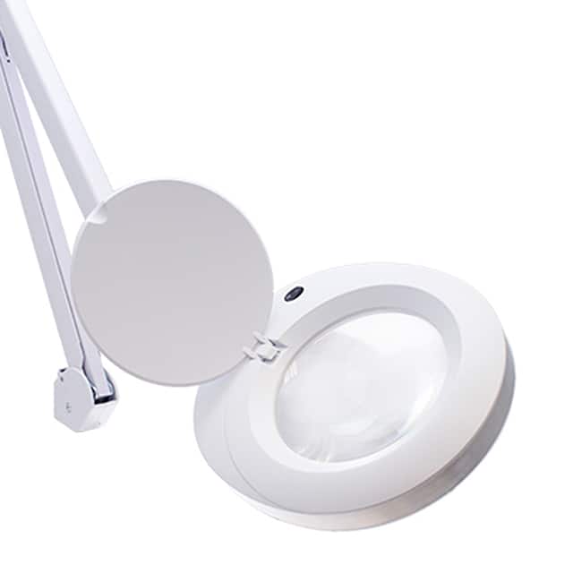 26501-LED-8D LAMP MAG 8 DIOPT 110V/220V 60LED