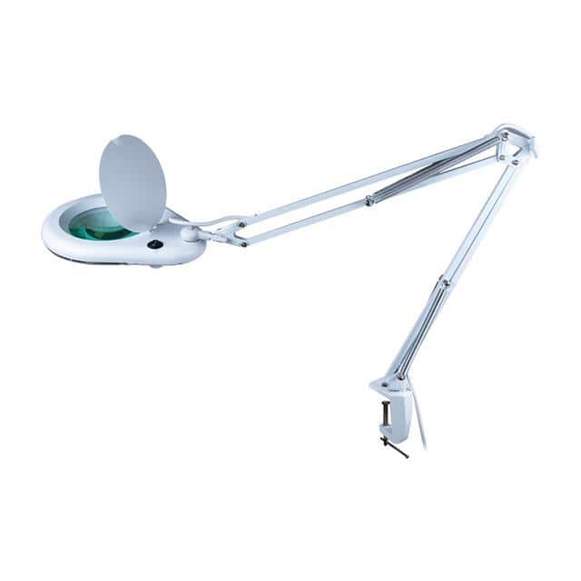 MA-1209LA 2.25X(5D) 700 LUMEN LED TABLE CL