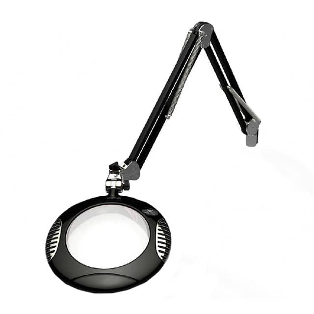 62400-4-B LAMP MAGNIFIER LED 7.5" CLAMP