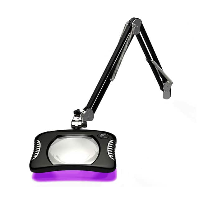 82400-4-UV-B LAMP MAGNIFIER UV LED 43"