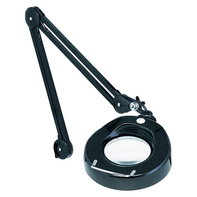 EM-36-B LAMP MAGNIFIER 1.75X FLUORESCENT