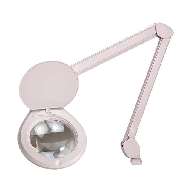 ALRO6-45-5D-W LAMP MAG 6" LED 5 DIO 120V