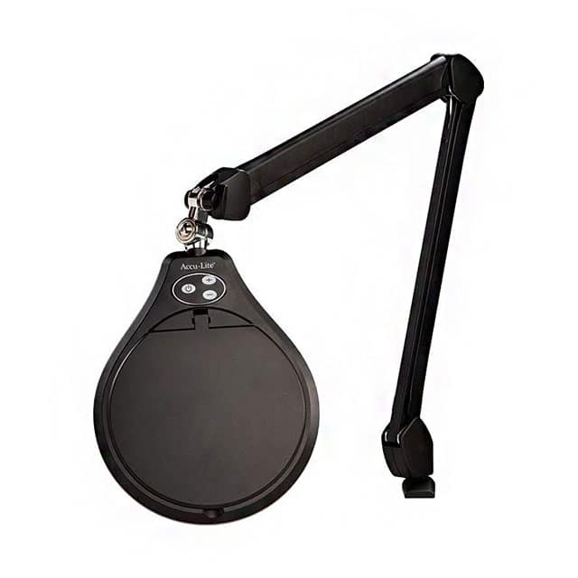 ALRO6-45-5D-B LAMP MAG 6" LED 5 DIO 120V
