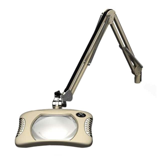 82400-4-SW LAMP MAGNIFIER LED CLAMP
