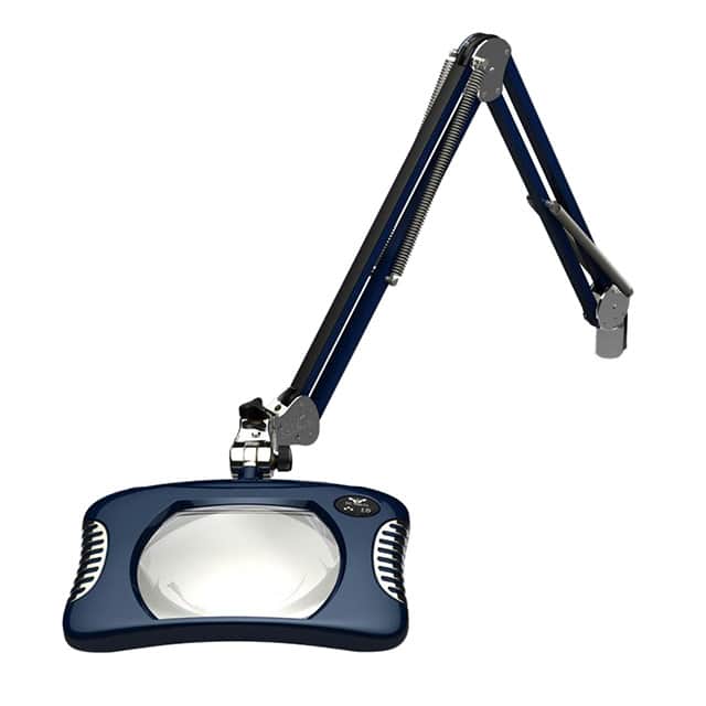 82400-4-SB LAMP MAGNIFIER LED CLAMP
