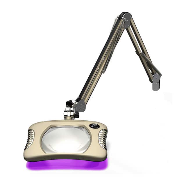 82400-4-UV LAMP MAGNIFIER UV LED 43"