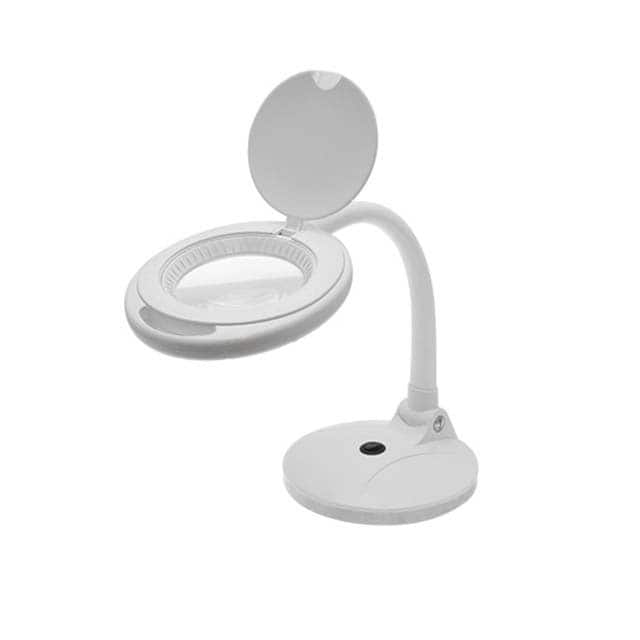 26507-XL5 LAMP MAGNIFIER 2.25X LED